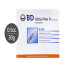 BD)인슐린주사기(Insulin Syringe)0.5cc 30G(8mm)/1통(100개)