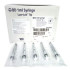BD)락주사기(Luer-Lok Syringe)3cc/1통(100개)