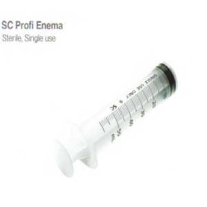 신창메디칼)관장기, 에네마실린저(ENEMA SYRINGE)50CC/1통(25개)