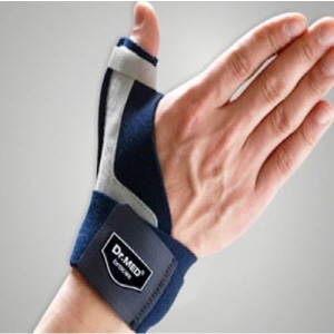 닥터메드)손목보호대(R-W132-1)(공용)/1개