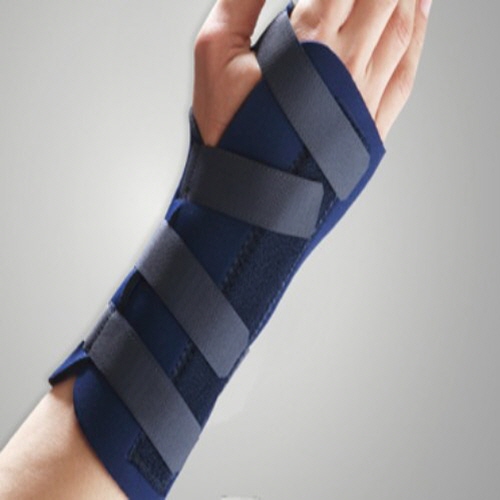 닥터메드)손목보호대(DR-W003)LEFT타입/CIRC 25-28cm(XL)/1개