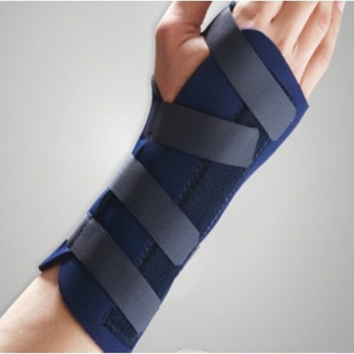 닥터메드)손목보호대(DR-W003)LEFT타입/CIRC 21-24cm(M)/1개