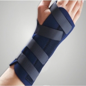 닥터메드)손목보호대(DR-W003)LEFT타입/CIRC 21-24cm(M)/1개