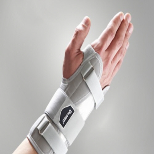 닥터메드)손목보호대(DR-W012)RIGHT타입/CIRC 19-23cm(L)/1개