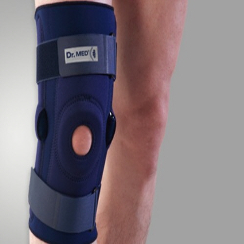 닥터메드)무릎보호대(DR-K011)(XL)/1개