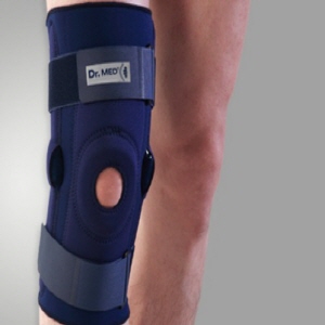 닥터메드)무릎보호대(DR-K011)(XL)/1개