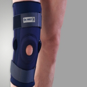 닥터메드)무릎보호대(DR-K011)(S)/1개