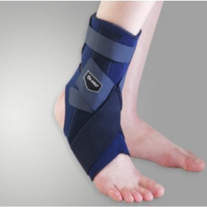 닥터메드)발목보호대(DR-A002)CIRC 22-24cm(L)/1개