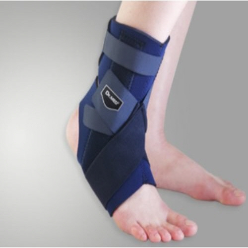 닥터메드)발목보호대(DR-A002)CIRC 26-28cm(XXL)/1개