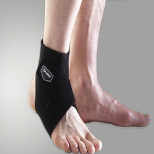 닥터메드)발목보호대(DR-A004)CIRC 22-25cm(M)/1개