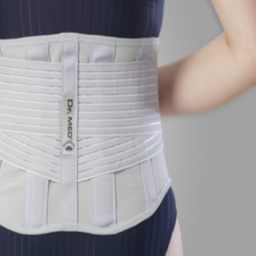 닥터메드)허리보호대(DR-B021)/34-37인치(XL)/1개
