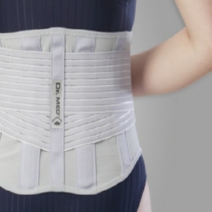 닥터메드)허리보호대(DR-B021)/34-37인치(XL)/1개