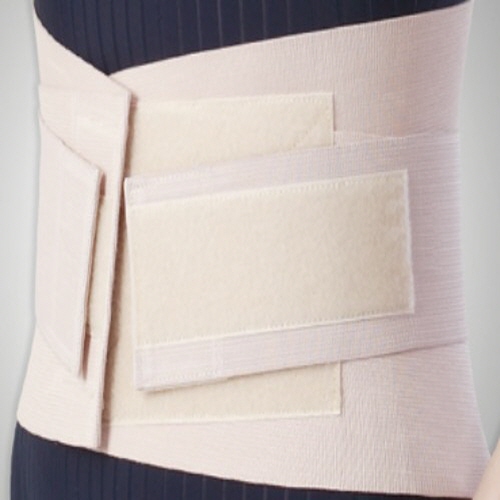 닥터메드)허리보호대(DR-B008-1)28-31인치(M)/1개