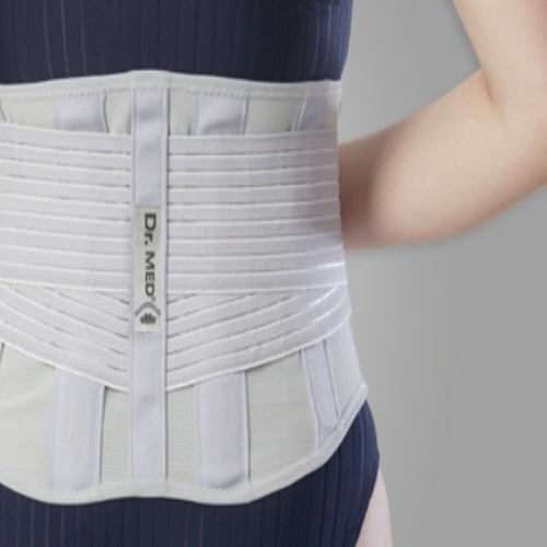 닥터메드)허리보호대(DR-B021)37-40인치(XXL)/1개