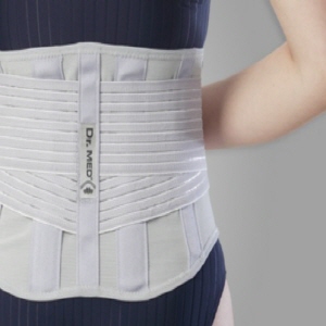 닥터메드)허리보호대(DR-B021)37-40인치(XXL)/1개