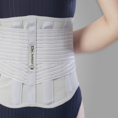 닥터메드)허리보호대(DR-B021)40-44인치(XXXL)/1개