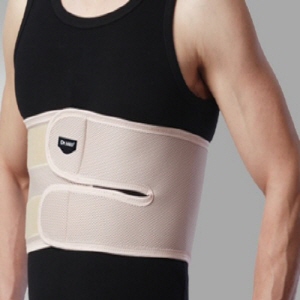 닥터메드)늑골보호대(DR-B019)31-34인치(L)/1개