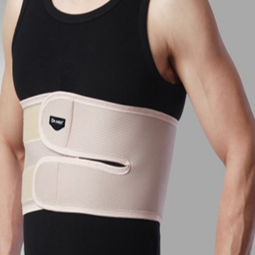 닥터메드)늑골보호대(DR-B019)28-31인치(M)/1개