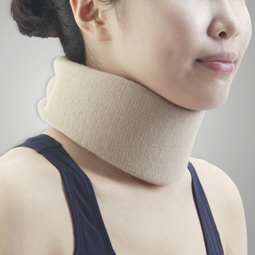 닥터메드)목보호대(DR-122-1)HEIGHT 9.5cm(M)/1개