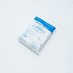 대한위재)탄력붕대(Elastic Bandage)면사/4인치(10cm)/1팩(12롤)