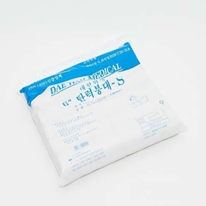 대한위재)탄력붕대(Elastic Bandage)면사/6인치(15cm)/1팩(12롤)