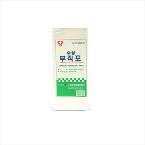 수성) 부직거( 4*4)/1pack(200매)