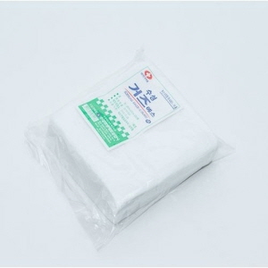 수성)절단거즈(20*20)/1pack(200매)