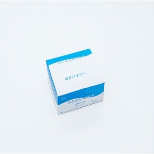 대한)접은거즈(3*3*8p)/1통(200개)