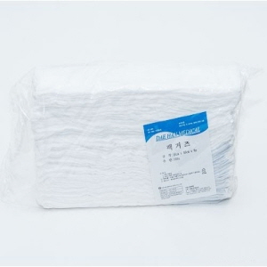 대한)팩거즈(10*40*8p)/1pack(100개)