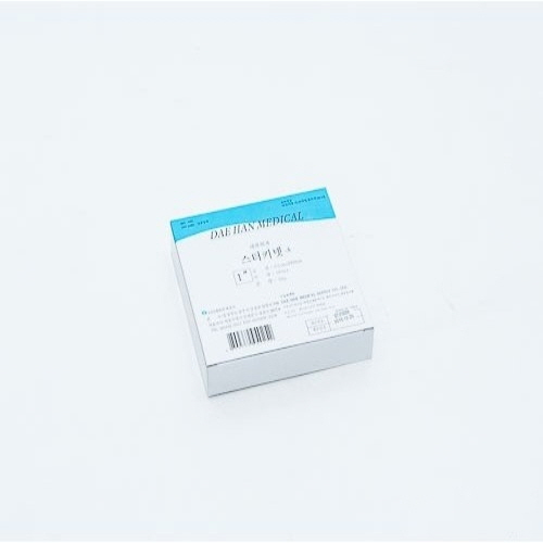 대한)스타키넷(Stokinet) 1인치(1000cm)/1Roll