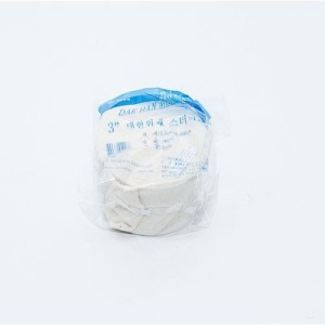 대한)스타키넷(Stokinet) 3인치(1000cm)/1Roll