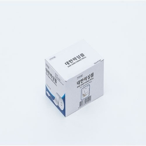 대한)픽싱롤(Fixing Roll)10cm*10m/1Roll