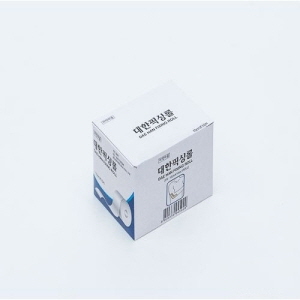 대한)픽싱롤(Fixing Roll)10cm*10m/1Roll