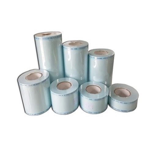 가주)소독봉투(E.O gas pack)30cm*100m/1Roll