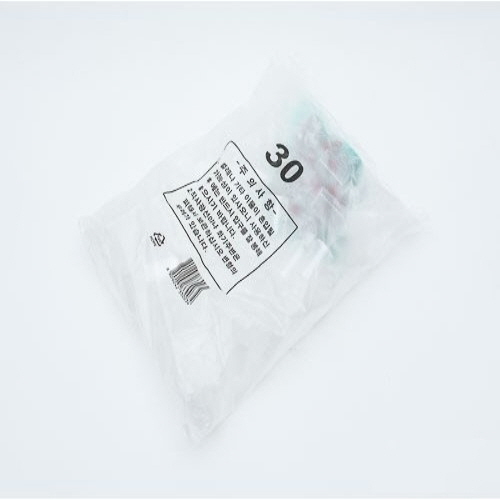 신도)투약병(시럽병)30ml/1pack(100개)