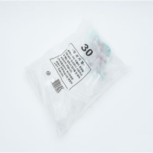 신도)투약병(시럽병)30ml/1pack(100개)