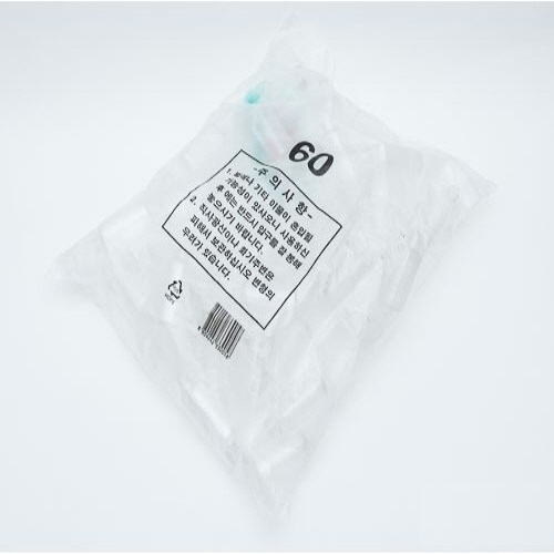 신도)투약병(시럽병)60ml/1pack(100개)