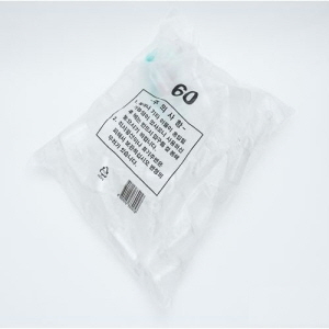 신도)투약병(시럽병)60ml/1pack(100개)