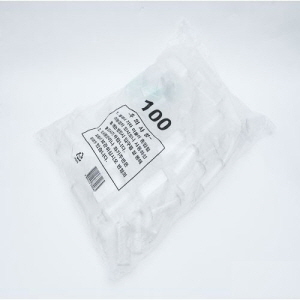 신도)투약병(시럽병)100ml/1pack(100개)