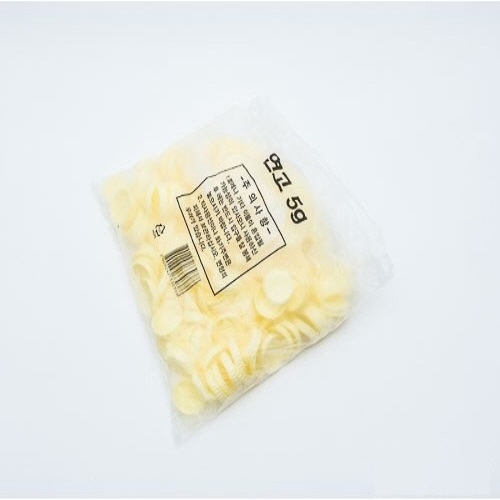 신도)연고곽/5g/1pack(100개)