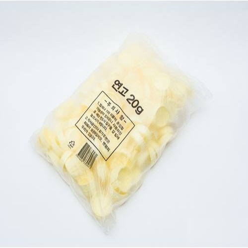 신도)연고곽/20g/1pack(100개)
