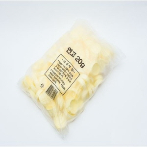 신도)연고곽/20g/1pack(100개)