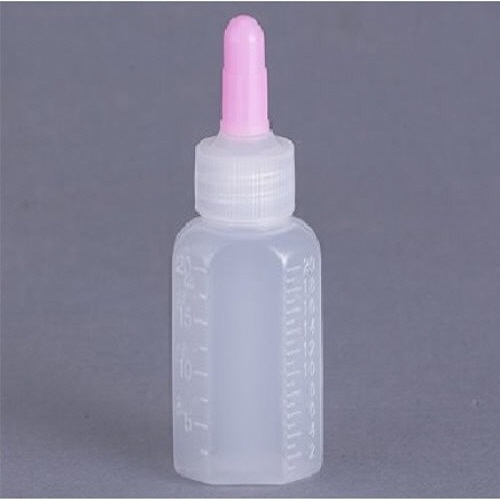 신도)긴마개투약병12ml/(100개)