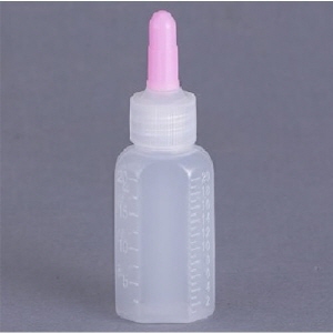 신도)긴마개투약병12ml/(100개)