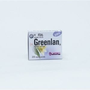 새한)오토란셋(greenlan)26g/1통(200개)
