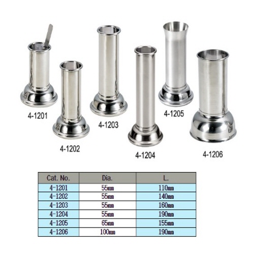 홍재)핀셋통(4-1201)/1호(55*11)/1개