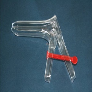 가주)일회용질경(DISPOSABLE VAGINAL SPECULUM)/SMALL/ 1박스(100개)