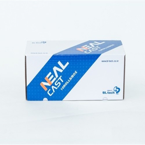 비엘)캐스트(NHC CAST)5인치/1통(10개)