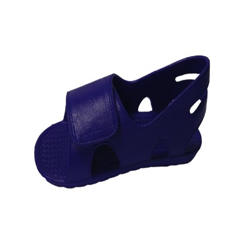 수성위재)칼라석고신발(Cast Shose)(XL)/1개