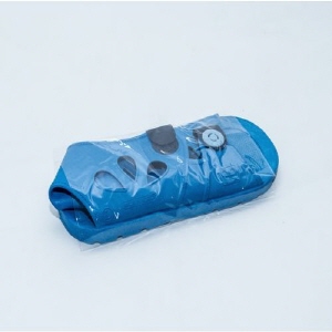 건강누리)칼라석고신발(L)/1개